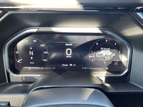 New 2026 GMC Sierra 1500 AT4 w/ AT4 Premium Package image 25