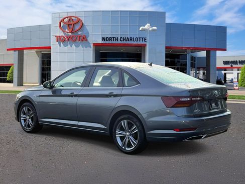 Used 2019 Volkswagen Jetta R-Line FWD image 4