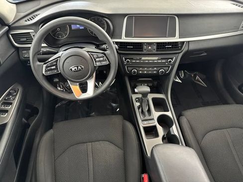 Used 2019 Kia Optima LX FWD image 22