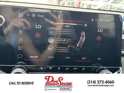 New 2026 GMC Canyon Elevation w/ Convenience Package AWD/4WD image 19