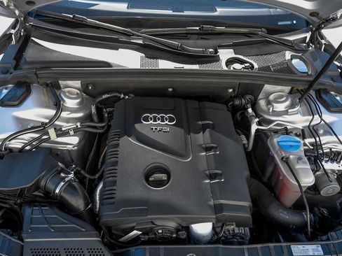 Used 2017 Audi A5 2.0T Sport w/ Technology Package image 42