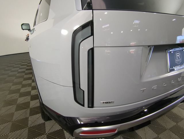 New 2027 Kia Telluride SX Prestige AWD/4WD image 34