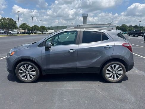 Used 2020 Buick Encore Preferred FWD image 3