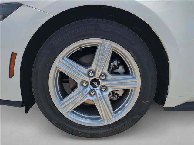 New 2026 Ford Mustang Coupe RWD image 10