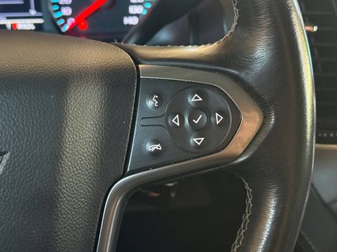 Used 2020 Chevrolet Tahoe LT AWD/4WD image 34