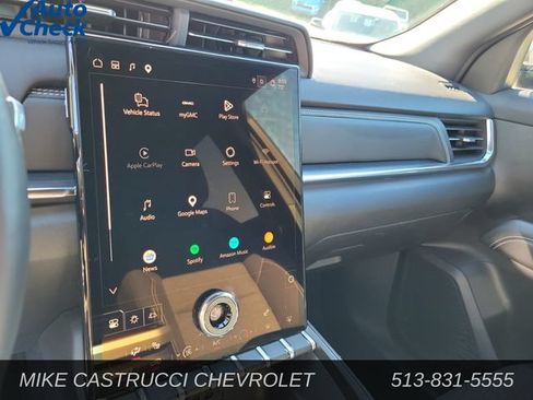 Used 2026 GMC Terrain Elevation AWD/4WD image 13