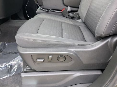 Used 2023 GMC Sierra 1500 Elevation AWD/4WD image 17