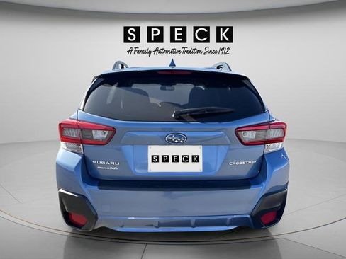 Used 2021 Subaru Crosstrek 2.0i Premium w/ Popular Package #4 image 1