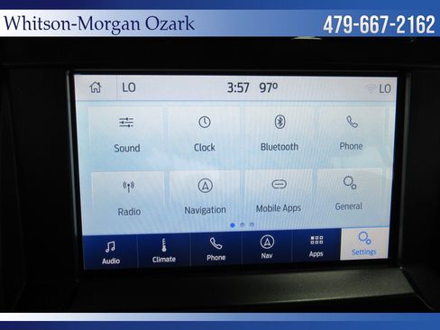 Used 2020 Ford F150 Lariat AWD/4WD image 49