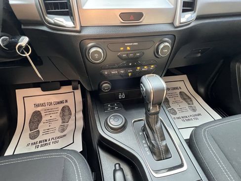 Used 2021 Ford Ranger XLT w/ Equipment Group 301A Mid image 33