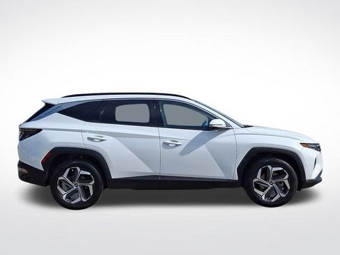 Used 2023 Hyundai Tucson Limited AWD/4WD image 7