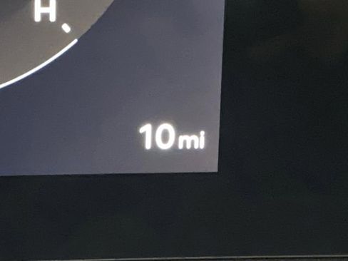 New 2026 Hyundai Palisade Calligraphy image 6