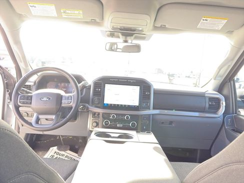 Used 2024 Ford F150 XLT w/ Tow/Haul Package image 21