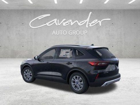 New 2026 Ford Escape Active w/ Tech Pack #1 FWD image 5