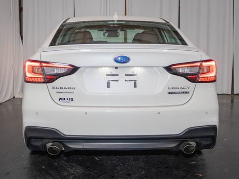Used 2024 Subaru Legacy Touring XT w/ Popular Package #2 image 3