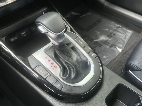 Used 2024 Kia Forte GT-Line w/ GT-Line Premium Package FWD image 28