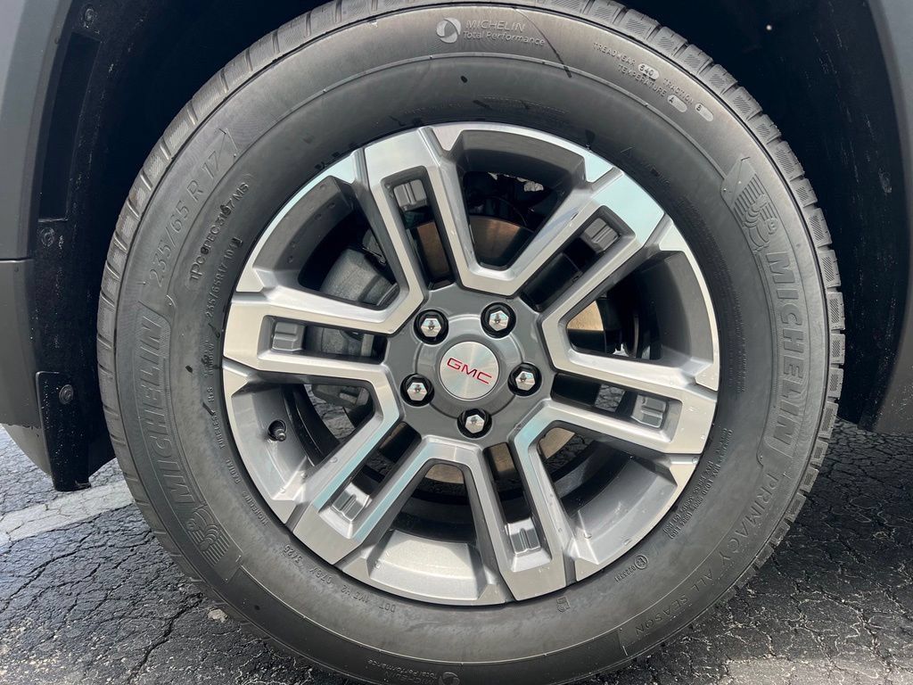 Used 2026 GMC Terrain Elevation FWD image 19