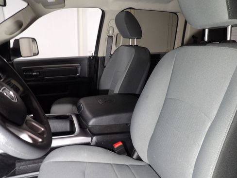 Used 2023 RAM 1500 Classic SLT w/ Trailer & Traction Group AWD/4WD image 12