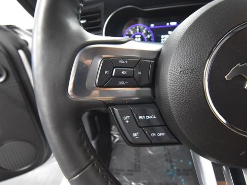 Used 2021 Ford Mustang Mach 1 image 26