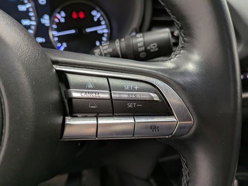 Used 2023 MAZDA CX-30 AWD 2.5 S w/ Preferred Package image 18