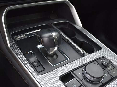 Used 2024 MAZDA CX-90 3.3 Turbo w/ Preferred Plus image 25