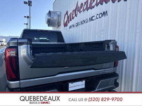 Used 2024 GMC Sierra 3500 Denali w/ Denali Reserve Package image 14
