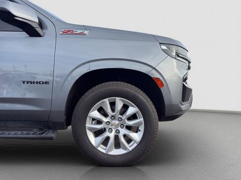 Used 2022 Chevrolet Tahoe Z71 image 61