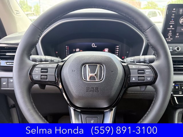 New 2026 Honda Pilot Elite image 12