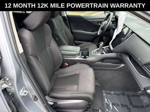 Used 2024 Subaru Outback Premium AWD/4WD image 9