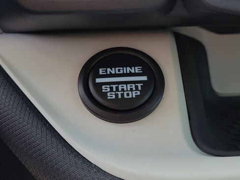 Used 2023 Ford Bronco Sport Heritage w/ Heritage Convenience Package image 14