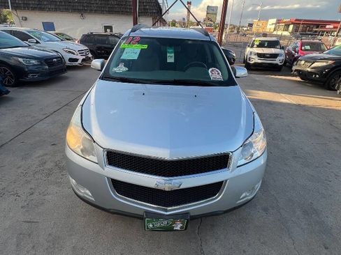 Used 2012 Chevrolet Traverse LT AWD/4WD image 24