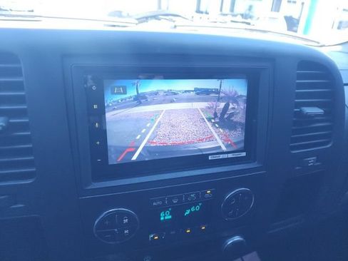 Used 2008 Chevrolet Silverado 2500 LT w/ 2LT Convenience Package RWD image 29