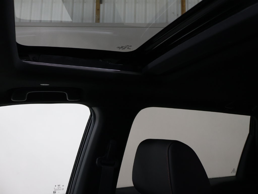 New 2027 Honda CR-V Sport-L image 26