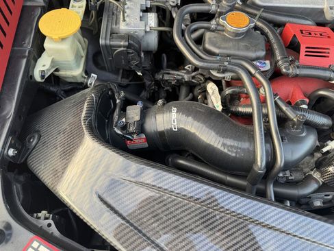 Used 2020 Subaru WRX STI image 23