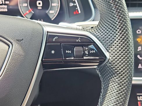 Used 2022 Audi S6 Premium Plus AWD/4WD image 27