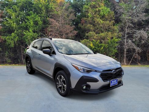 New 2026 Subaru Crosstrek 2.0i Premium image 15