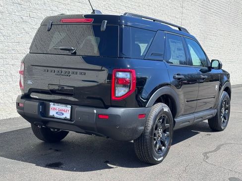 New 2026 Ford Bronco Sport Big Bend w/ Convenience Package AWD/4WD image 9