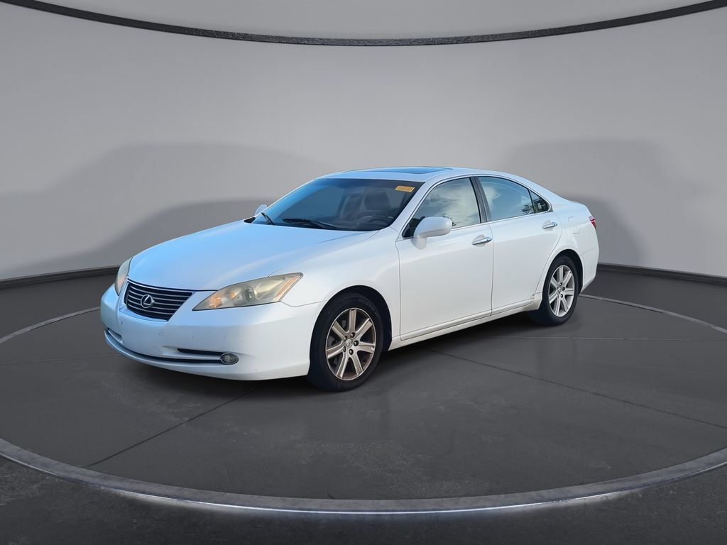 Used 2009 Lexus ES 350 FWD image 4