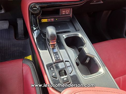 Certified 2023 Lexus NX 350 AWD w/ Vision Package image 27