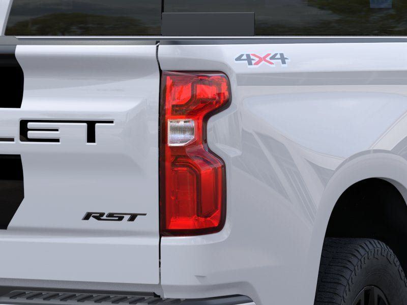 New 2026 Chevrolet Silverado 1500 RST w/ RST All Star Premium Package AWD/4WD image 11