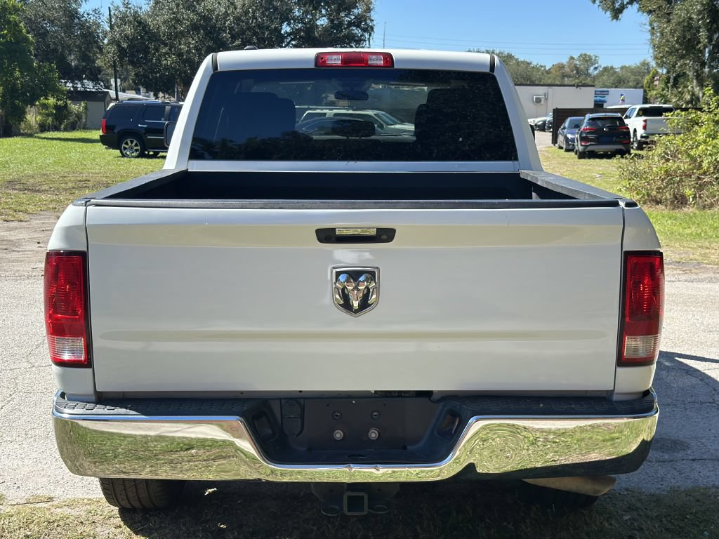 Used 2019 RAM 1500 Tradesman w/ Tradesman SXT Package AWD/4WD image 8
