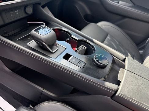 Used 2026 Nissan Rogue Platinum w/ Tech Package image 24