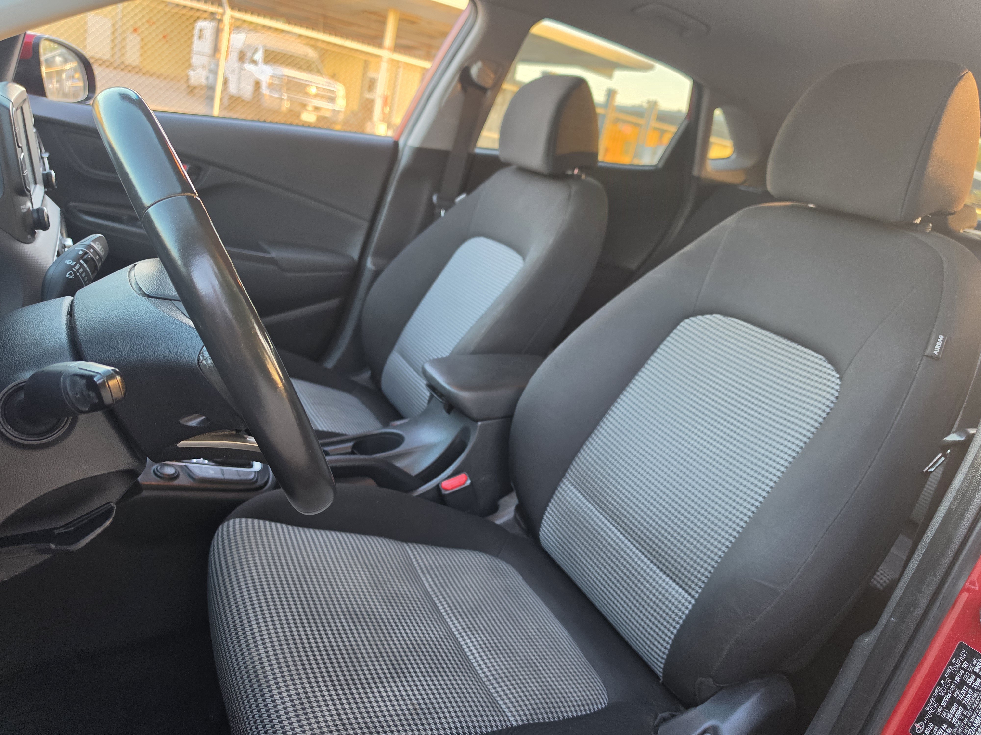 Used 2021 Hyundai Kona SEL FWD image 24