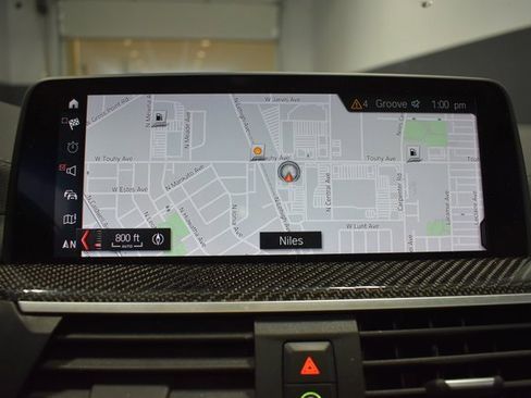 Used 2020 BMW X3 M w/ Executive Package image 22