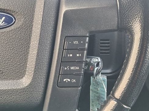 Used 2017 Ford Expedition EL XL w/ Equipment Group 101A image 29