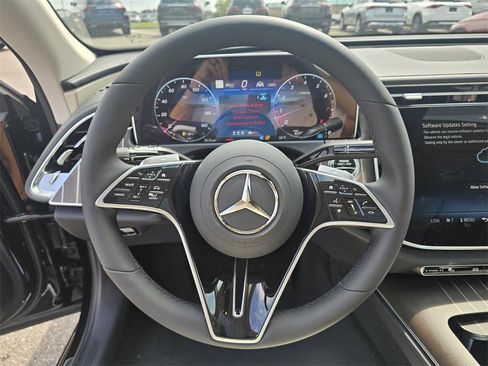 New 2026 Mercedes-Benz E 350 Sedan image 15