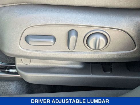 New 2026 Chevrolet TrailBlazer RS w/ Convenience Package image 14