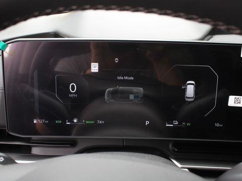 New 2027 Kia Carnival SX Prestige FWD image 11