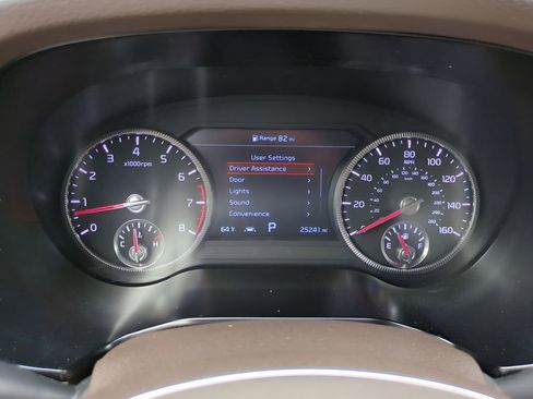 Used 2022 Kia Telluride SX image 28