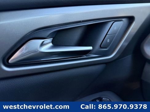 New 2026 Chevrolet Traverse LT w/ Sun and Wheel Package image 26